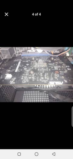 Nvidia GeForce GTX 1050 (Read Description)