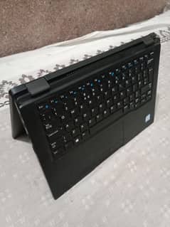 dell i7 8th gen 16/512