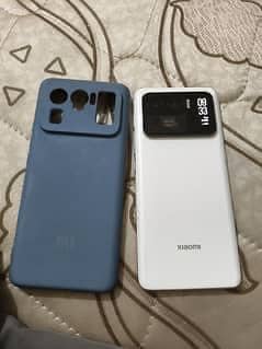 Mi 11 ultra 12/256 gb pta aproved all ok