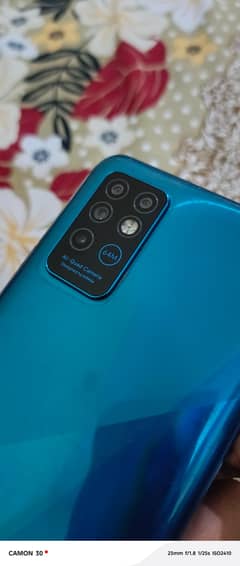 infinix Note 8 ALL ok
