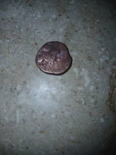 Old coins available
