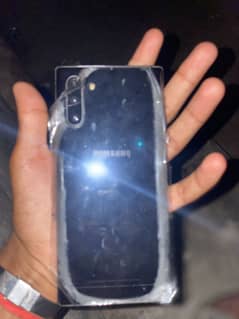 SAMSUNG NOTE 10 5g