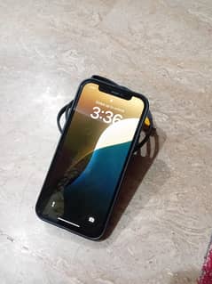Iphone 12 Factor unlock 128GB urgent sale