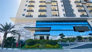 Appartment for sell in capital square b-17