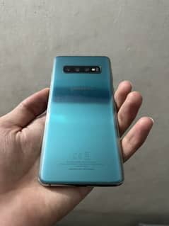 Samsung S10
