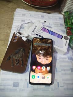 Samsung A15