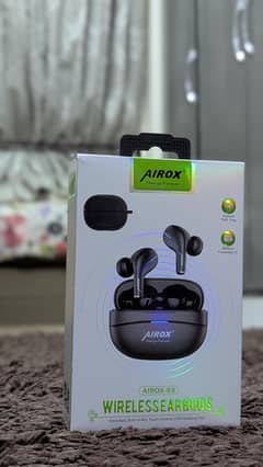 Airox E6