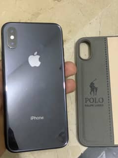 iPhone xs 256 gb factory unlock