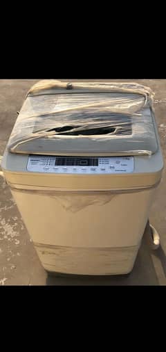 automatic washing machine for sale