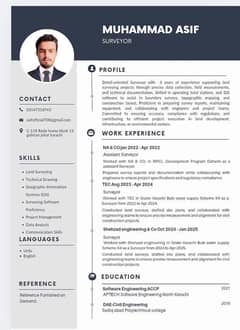 civil engineer and surveyor mid senior