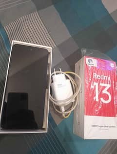 redmi 13 8/128
