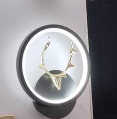 Wall lamp