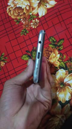 Samsung a51 6 128  finger nai cahlta panel change hy