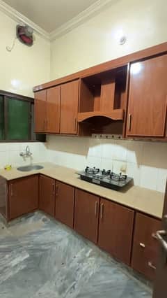 Single Story House For Rent