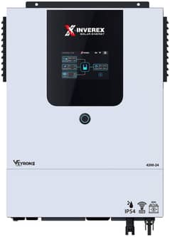 Inverex