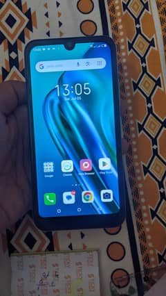 Itel A26 2/32 lush condition 10/10