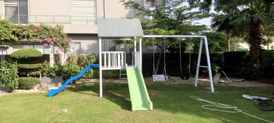 kids slides/ kids swing/kids  play area/ garden swings/baby seings