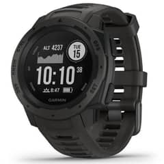 Garmin Instinct - Standard Edition