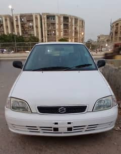 cultus 2004 VXL