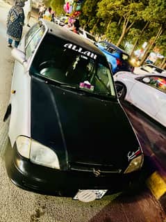 Suzuki Cultus VXL 2005/2006