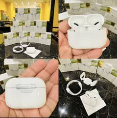 AirPods Pro 2, AirPods 4, ANC Buzzer