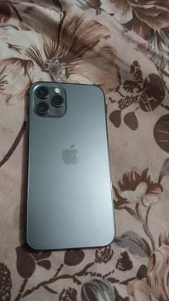 iphone 12 pro