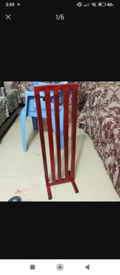 wicket urgent sell