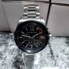 Michael Kors Brecken chronograph