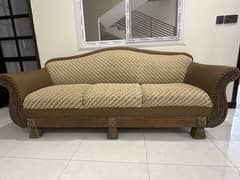 7 seater sofa set