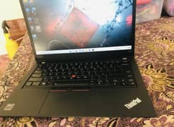 Lenovo think-pad