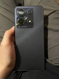 Infinix Note 30