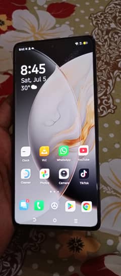 TECNO CAMON 30 ALL Ok