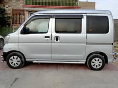 Daihatsu Hijit Cargo Cruise, Bumper To Bumper Genuine.