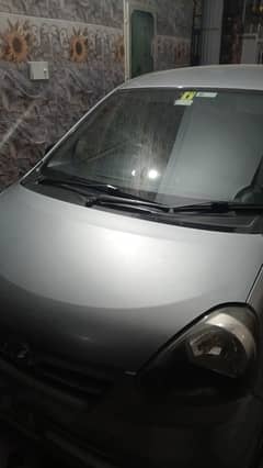 Daihatsu Mira ES 2012