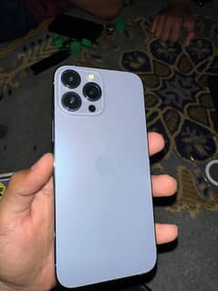 IPhone 13 Pro Max 256gb
