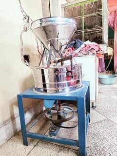 Ata chaki ( phatar  wali )