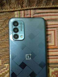 OnePlus N200 5g (4/64) PTA Approved 10/10 condition 03021413385