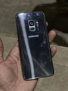 Samsung s9