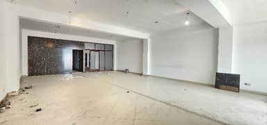 Commercial Floor Available For Rent