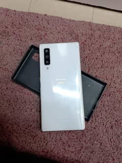 docomo arrows f52a 5g