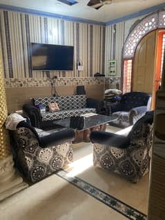 sofa set