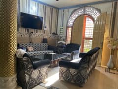 sofa