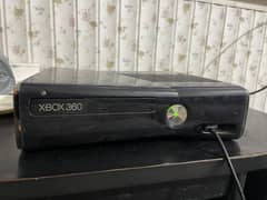 Xbox 360 slim J Tag