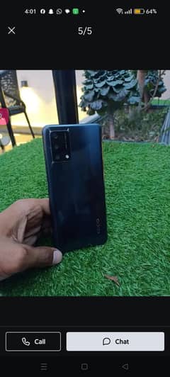 model oppo f19 used