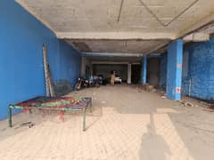 22 Marla Building for Rent