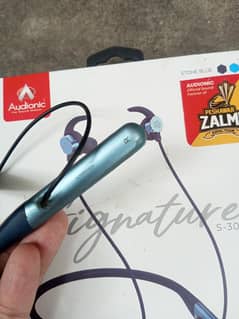 Neckband Audionic S300