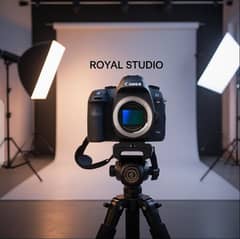 Royal Studio