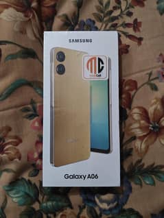 Samsung A06