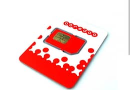 Ooderoo Oman Sim Available Odero