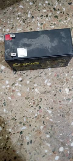 Battery  available for sale